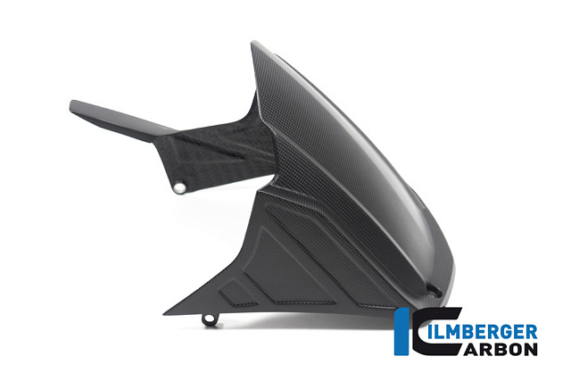 Заднее крыло ILMBERGER CARBON KHO.107.CBR2M.K