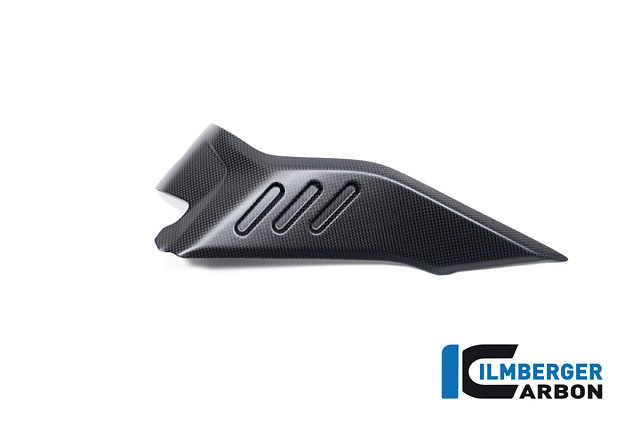 Накладка бака, правая ILMBERGER CARBON ATR.108.DI23M.K