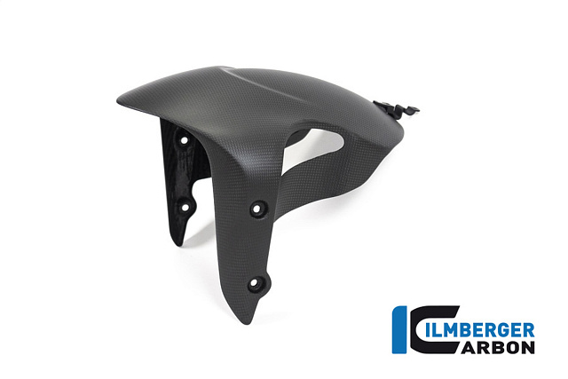 Переднее крыло ILMBERGER CARBON KVO.105.DI19M.K