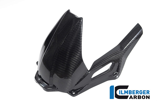 Заднее крыло ILMBERGER CARBON CG.KHO.009.1XR20