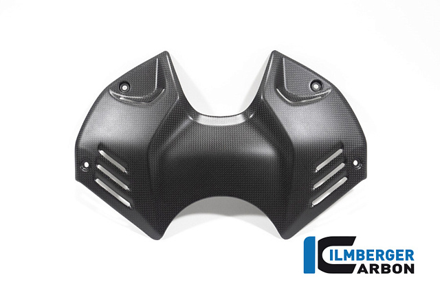 Накладка бака ILMBERGER CARBON TAO.102.SFV4M.K