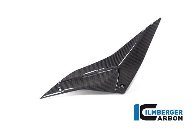 Боковая панель, левая ILMBERGER CARBON SDL.002.TU21G.K