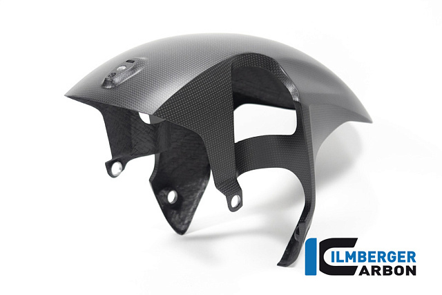 Переднее крыло ILMBERGER CARBON KVO.106.CBR2M.K