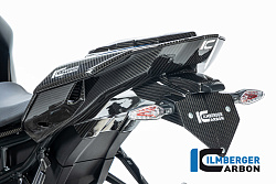 Нижняя часть хвоста ILMBERGER CARBON CG.RHA.001.S121N