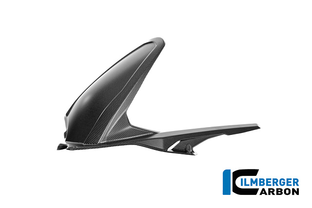 Заднее крыло ILMBERGER CARBON CM.KHO.015.V4P24