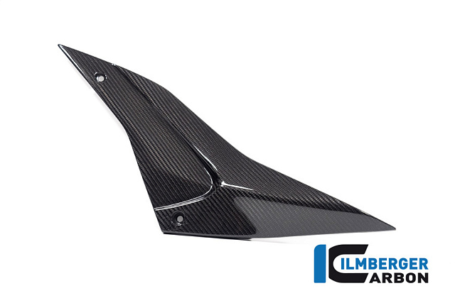 Боковая панель, левая ILMBERGER CARBON SDL.002.TU21G.K