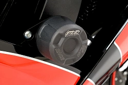 Слайдеры рамы мотоцикла GSG 7544450-S42