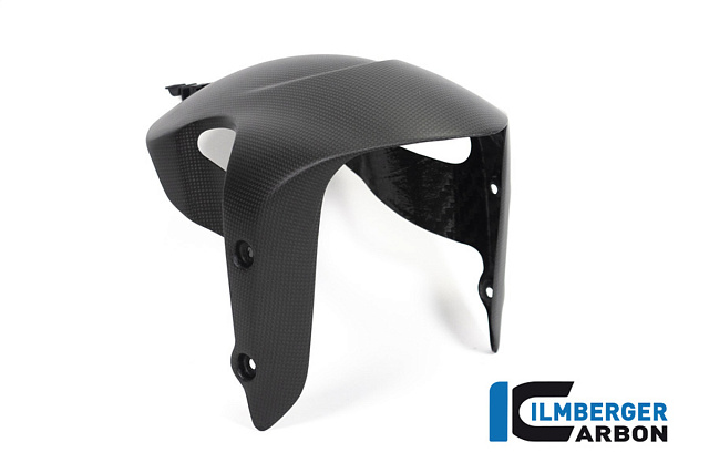 Переднее крыло ILMBERGER CARBON KVO.105.DI19M.K
