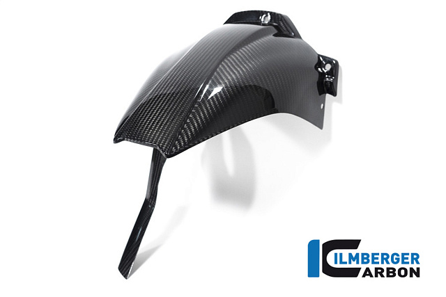 Заднее крыло ILMBERGER CARBON CG.KHO.009.1XR20