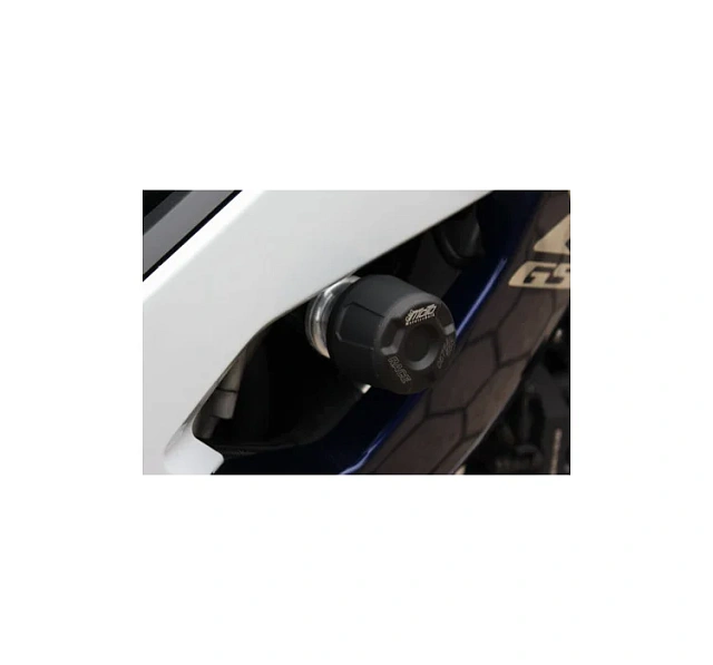 Слайдеры рамы мотоцикла GSG 4549040-S29-DS