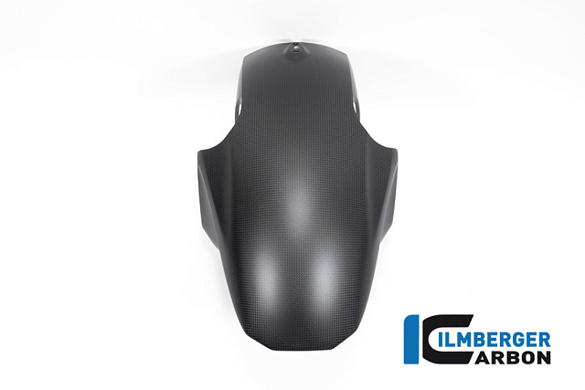 Переднее крыло ILMBERGER CARBON KVO.106.CBR2M.K