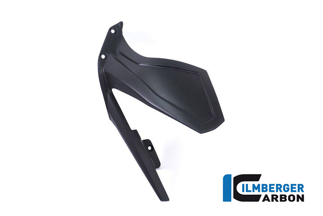 Заднее крыло ILMBERGER CARBON KHO.119.SFV4M.K