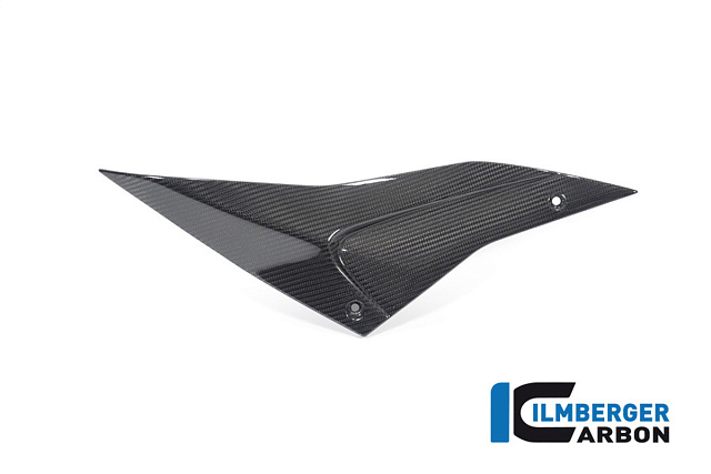 Боковая панель, правая ILMBERGER CARBON SDR.003.TU21G.K