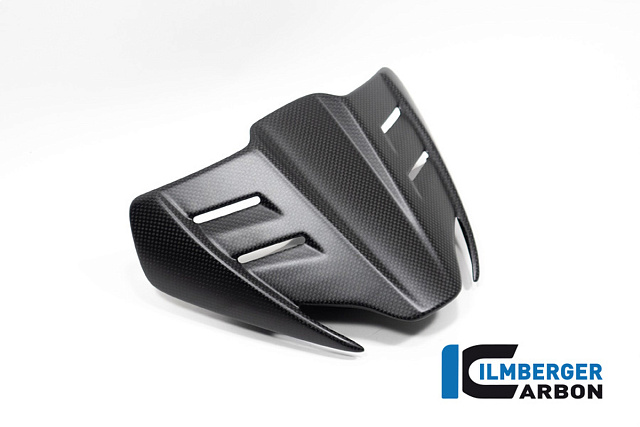 Ветровой щиток ILMBERGER CARBON VEO.123.DI23M.K