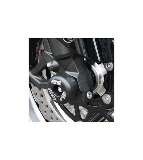 Слайдеры оси переднего колеса мотоцикла GSG 29-29-295