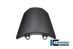 Заглушка пассажирского сиденья ILMBERGER CARBON SIA.116.XD16M.K