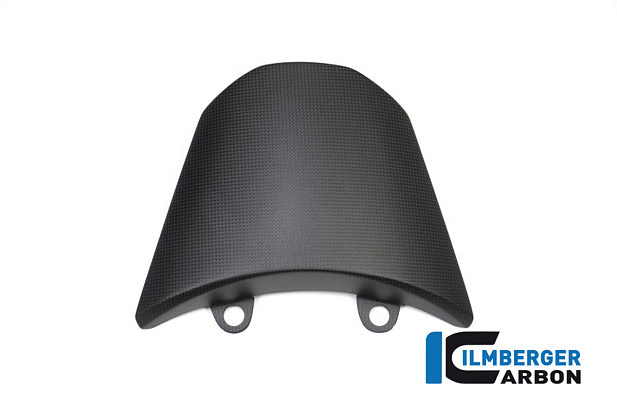 Заглушка пассажирского сиденья ILMBERGER CARBON SIA.116.XD16M.K