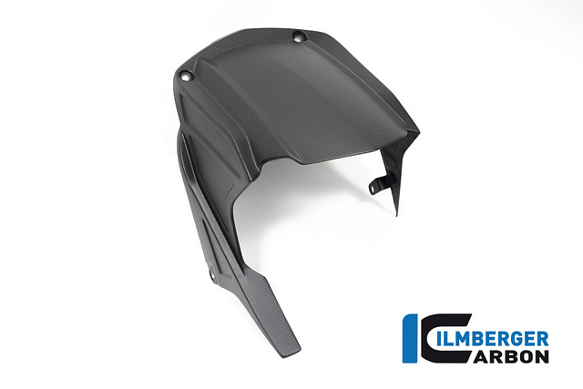Заднее крыло ILMBERGER CARBON KHO.107.CBR2M.K