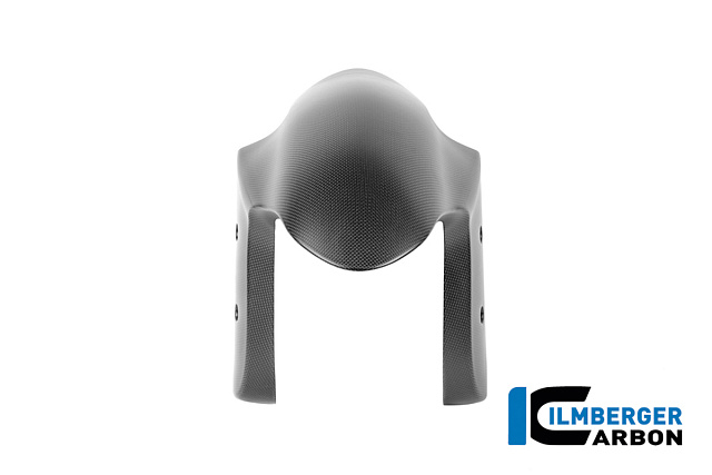 Переднее крыло ILMBERGER CARBON CM.KVO.010.V4P24