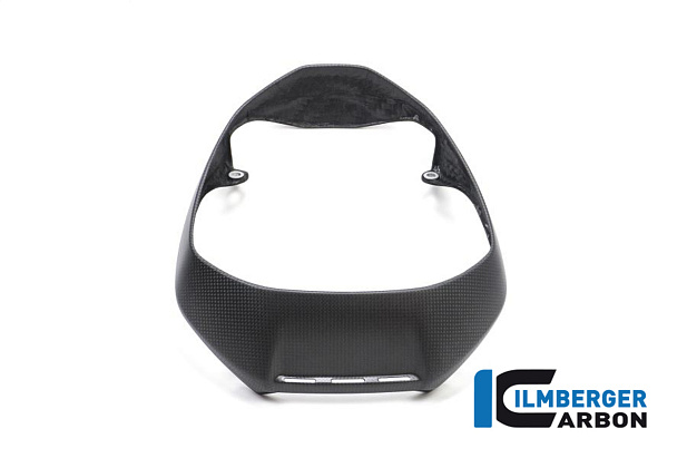 Накладка фары ILMBERGER CARBON LIA.106.XD16M.K