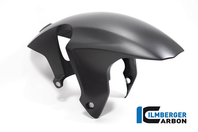 Переднее крыло ILMBERGER CARBON KVO.106.CBR2M.K