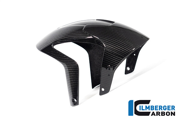 Переднее крыло ILMBERGER CARBON KVO.013.TU21G.K