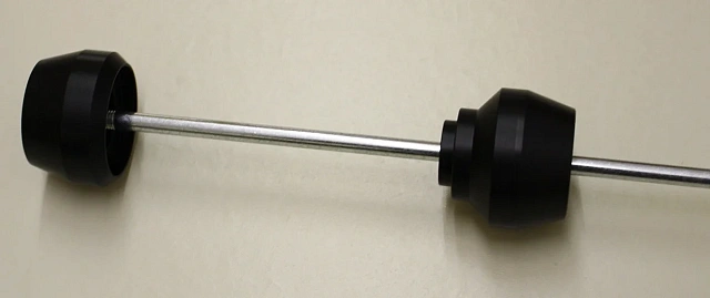 Слайдеры оси заднего колеса мотоцикла GSG 45-31-393