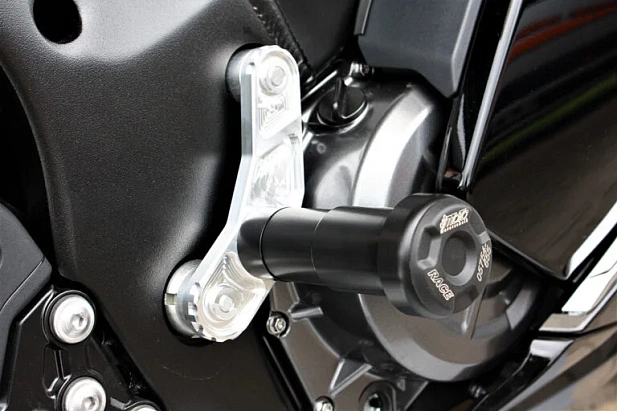 Слайдеры оси маятника мотоцикла GSG 1154440-S62