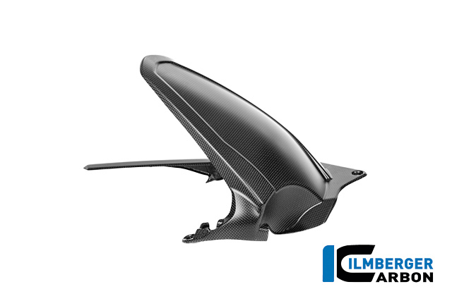 Заднее крыло ILMBERGER CARBON CM.KHO.015.V4P24