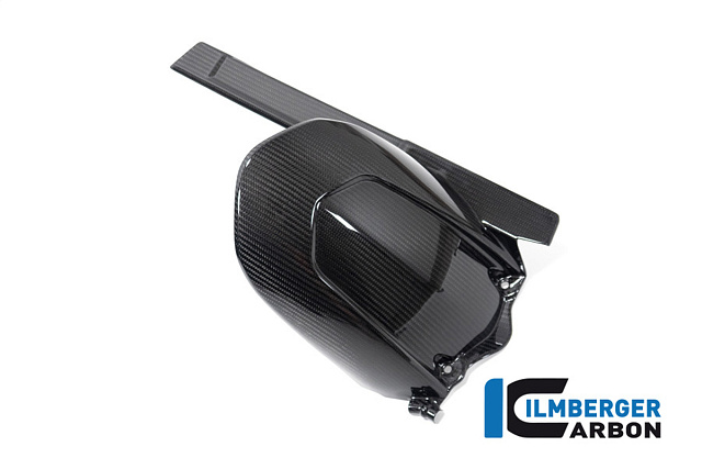 Заднее крыло ILMBERGER CARBON KHO.011.TU21G.K