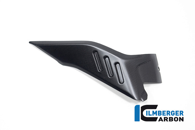 Накладка бака, левая ILMBERGER CARBON ATL.107.DI23M.K