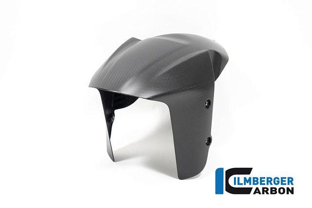 Переднее крыло ILMBERGER CARBON KVO.122.DI23M.K