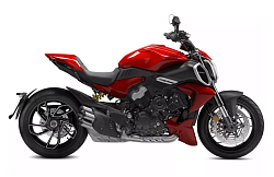Ducati Diavel V4 2023-2026