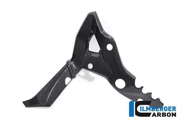 Накладка рамы, левая ILMBERGER CARBON CG.RAL.028.1XR20