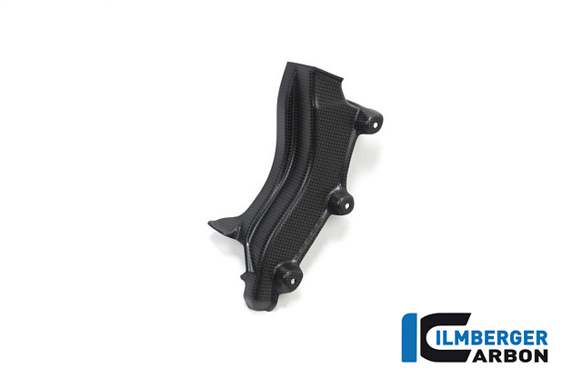 Защита жгута проводов ILMBERGER CARBON EKA.122.XD16M.K