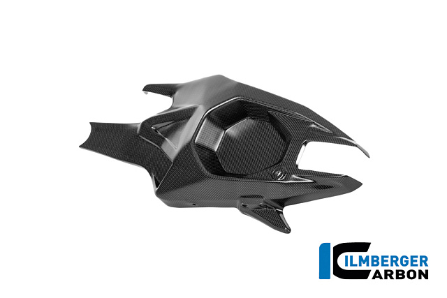 Накладка маятника, левая ILMBERGER CARBON CM.SCL.007.V4P24