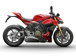 Ducati Streetfighter V4 2025-