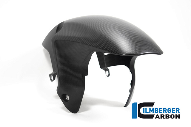 Переднее крыло ILMBERGER CARBON KVO.106.CBR2M.K