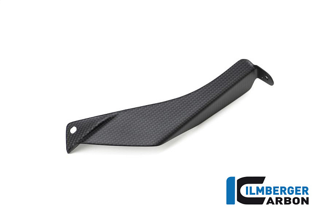 Комплект защиты ремня ILMBERGER CARBON BAD.119.XD16M.K
