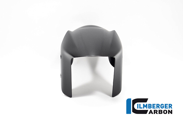 Переднее крыло ILMBERGER CARBON KVO.122.DI23M.K