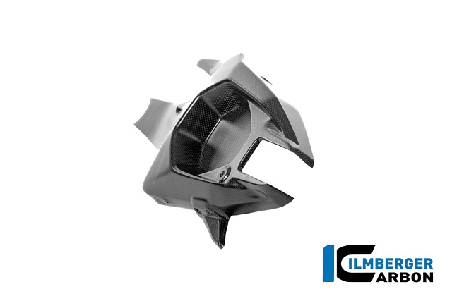 Накладка маятника, левая ILMBERGER CARBON CM.SCL.007.V4P24