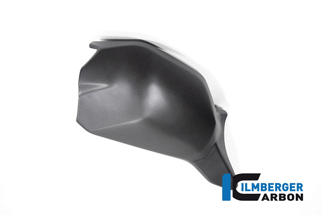 Накладка маятника ILMBERGER CARBON SSO.107.SFV4M.K