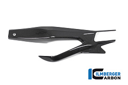 Накладка на маятник, левая ILMBERGER CARBON CG.SCL.023.S119S