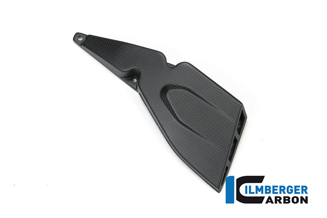 Воздуховод, впускное ILMBERGER CARBON LKZ.108.XD16M.K