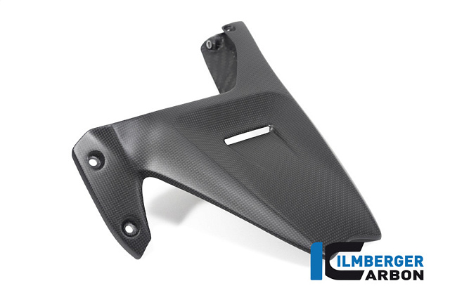 Заднее крыло ILMBERGER CARBON KHO.108.DI19M.K
