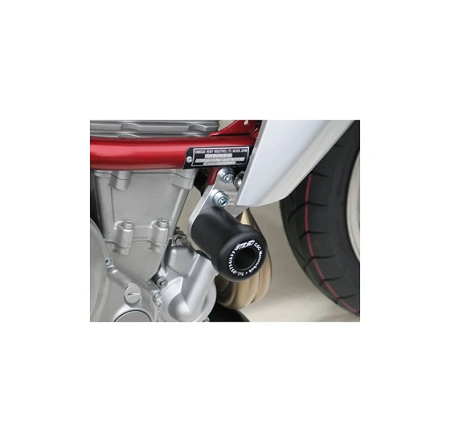 Слайдеры рамы мотоцикла GSG 6549075-K31