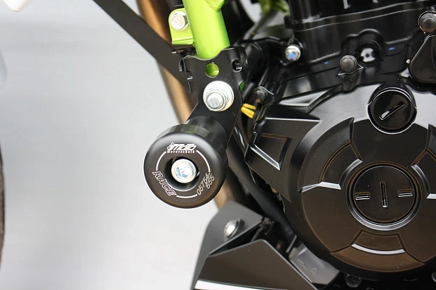 Слайдеры рамы мотоцикла GSG 65320-K74