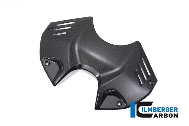 Накладка бака ILMBERGER CARBON TAO.102.SFV4M.K