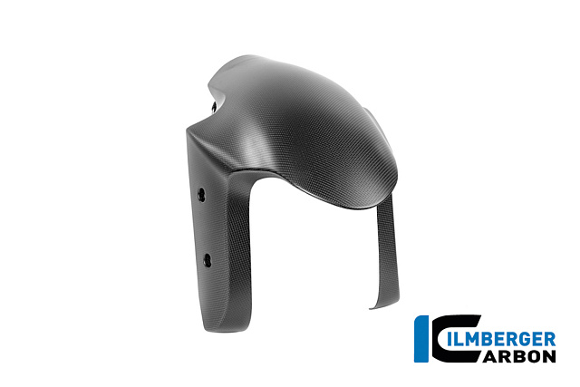 Переднее крыло ILMBERGER CARBON CM.KVO.010.V4P24