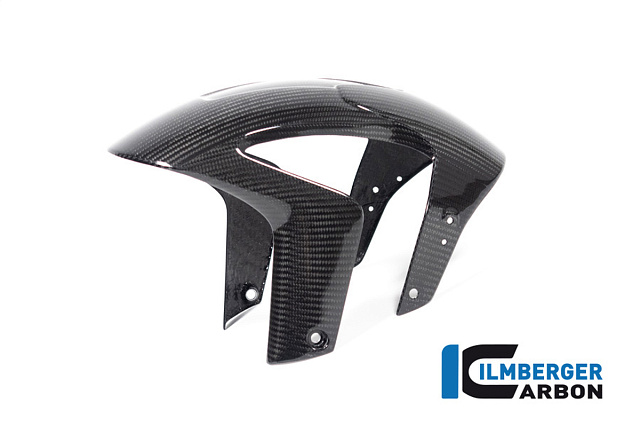 Переднее крыло ILMBERGER CARBON KVO.013.TU21G.K